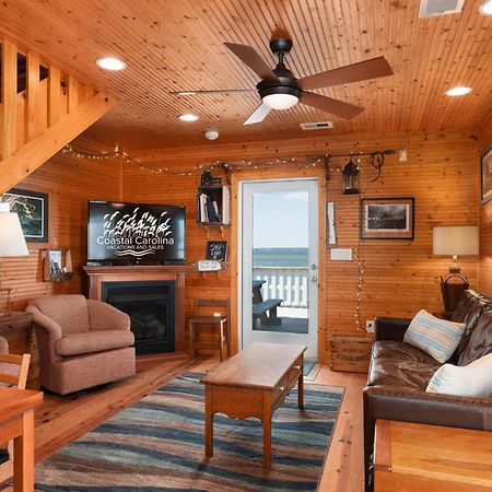 Nh521 Stinson Ranch Villa Nags Head Luaran gambar