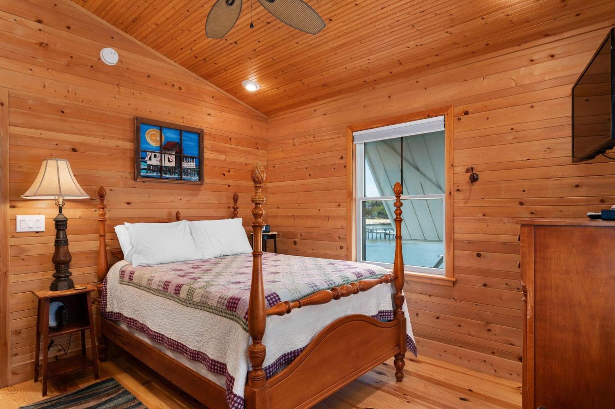 Nh521 Stinson Ranch Villa Nags Head Luaran gambar