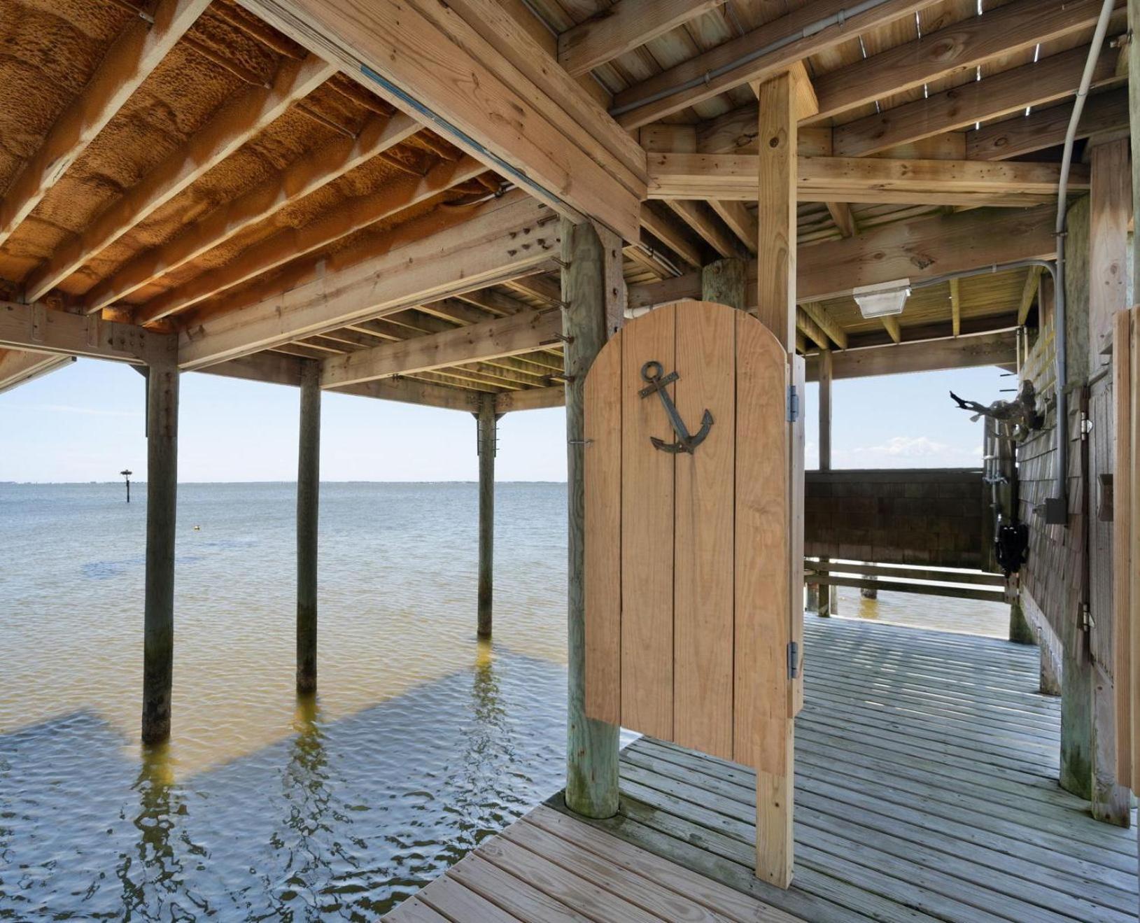Nh521 Stinson Ranch Villa Nags Head Luaran gambar