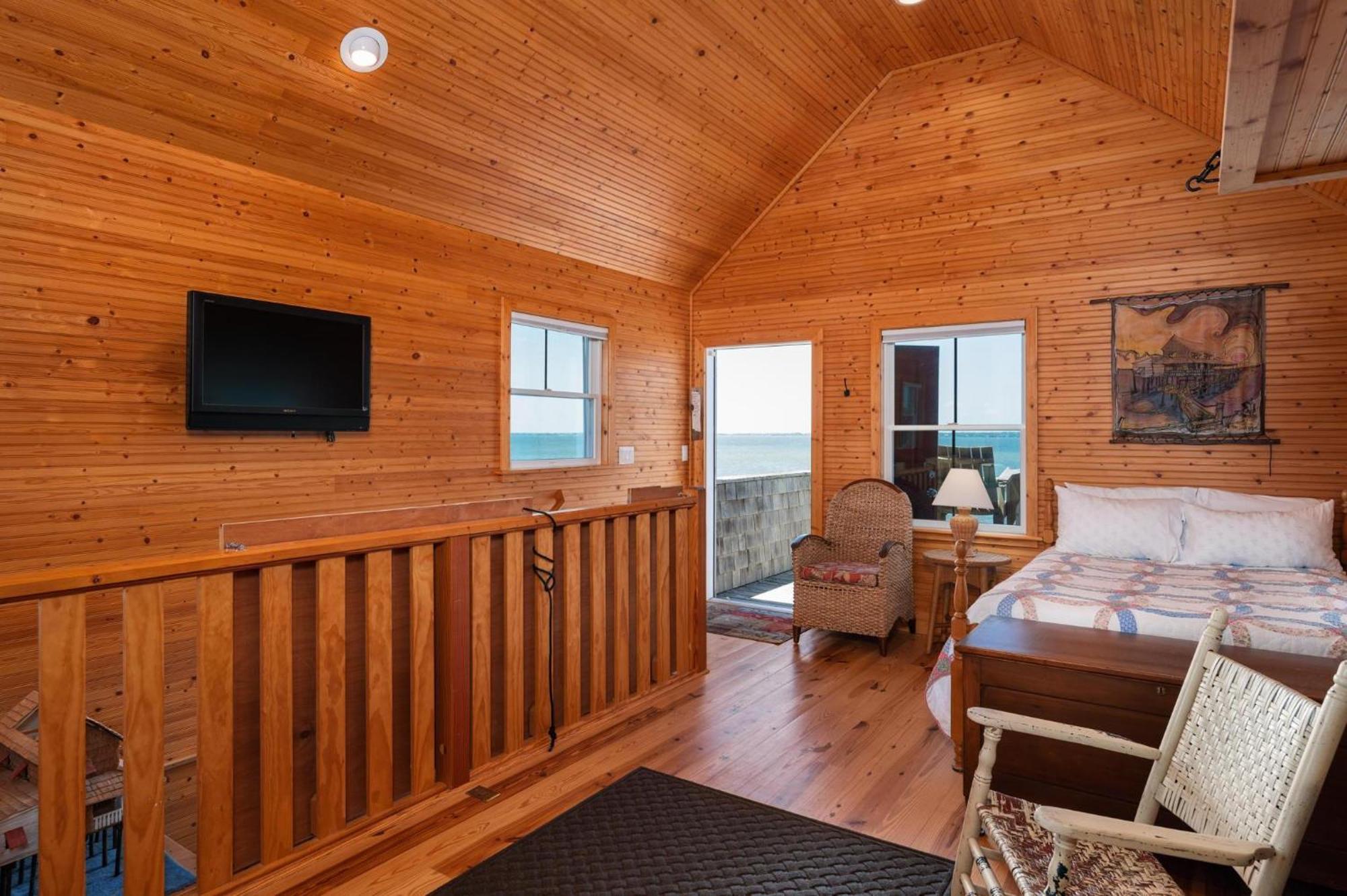 Nh521 Stinson Ranch Villa Nags Head Luaran gambar