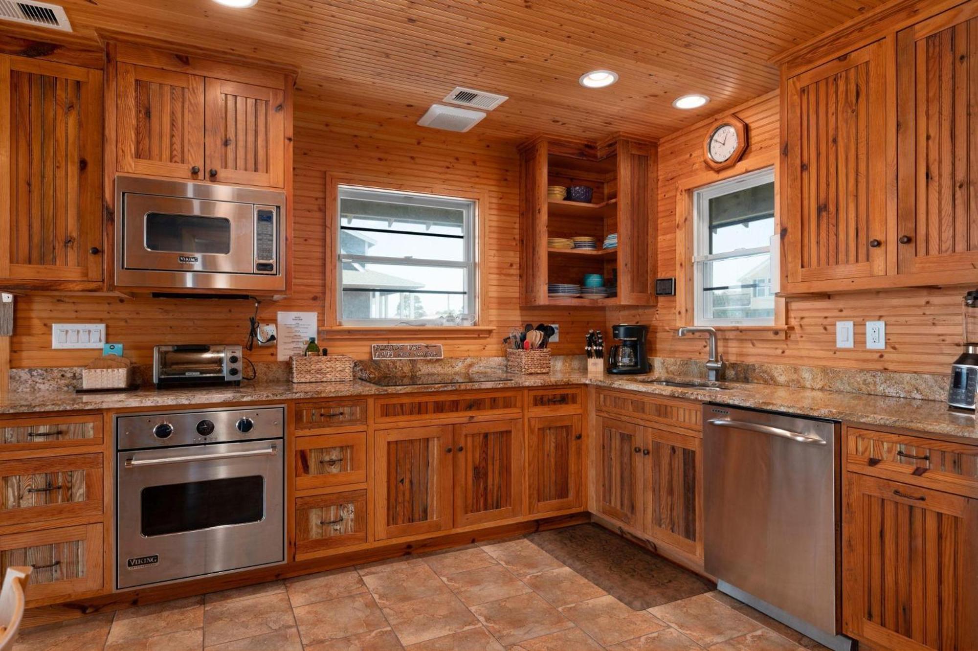 Nh521 Stinson Ranch Villa Nags Head Luaran gambar