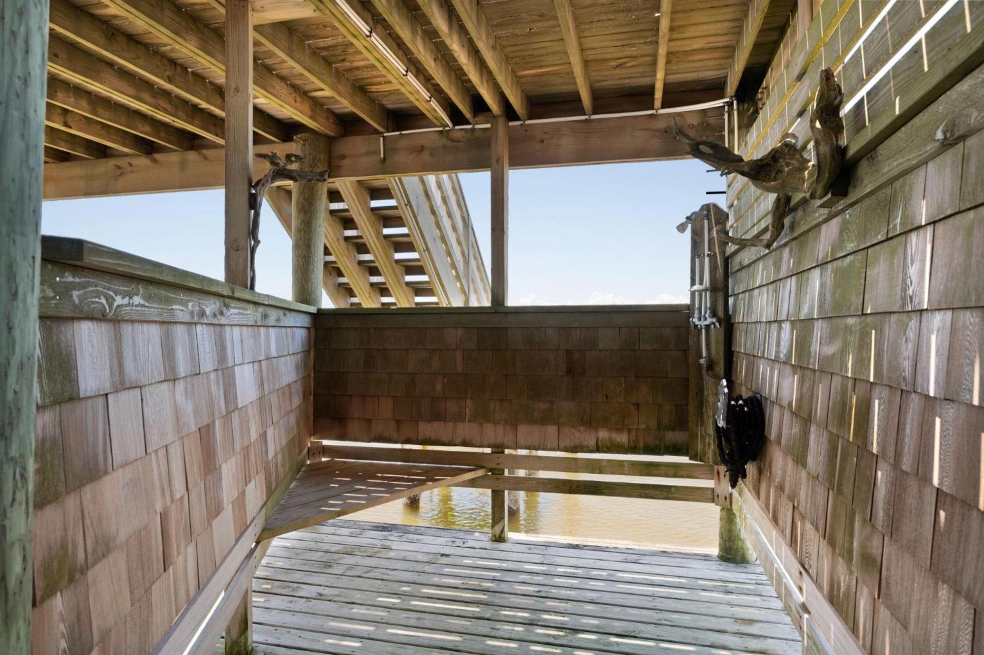 Nh521 Stinson Ranch Villa Nags Head Luaran gambar