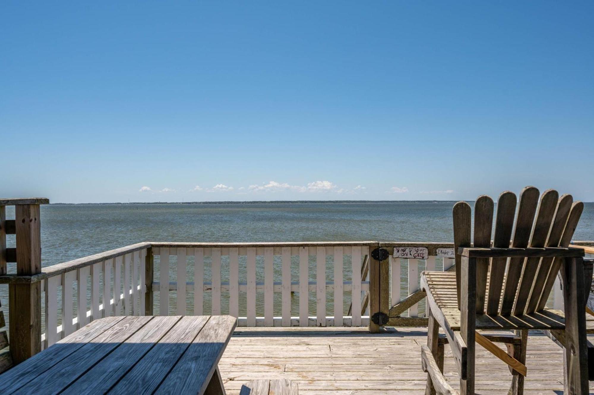 Nh521 Stinson Ranch Villa Nags Head Luaran gambar