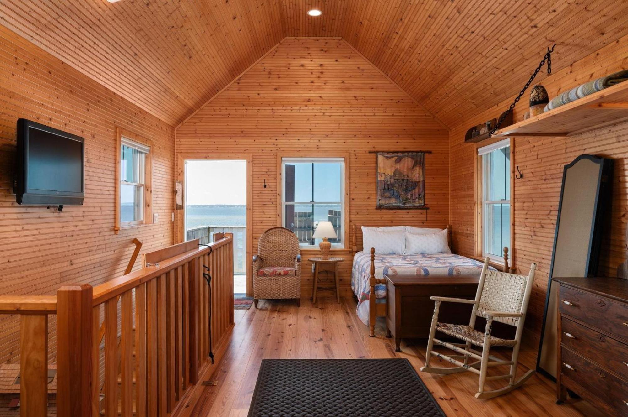 Nh521 Stinson Ranch Villa Nags Head Luaran gambar