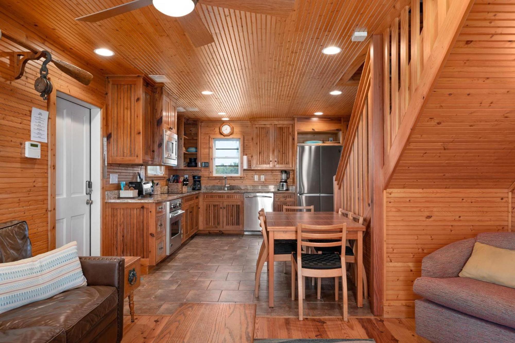Nh521 Stinson Ranch Villa Nags Head Luaran gambar