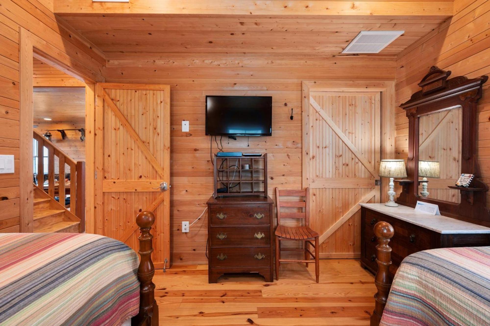 Nh521 Stinson Ranch Villa Nags Head Luaran gambar