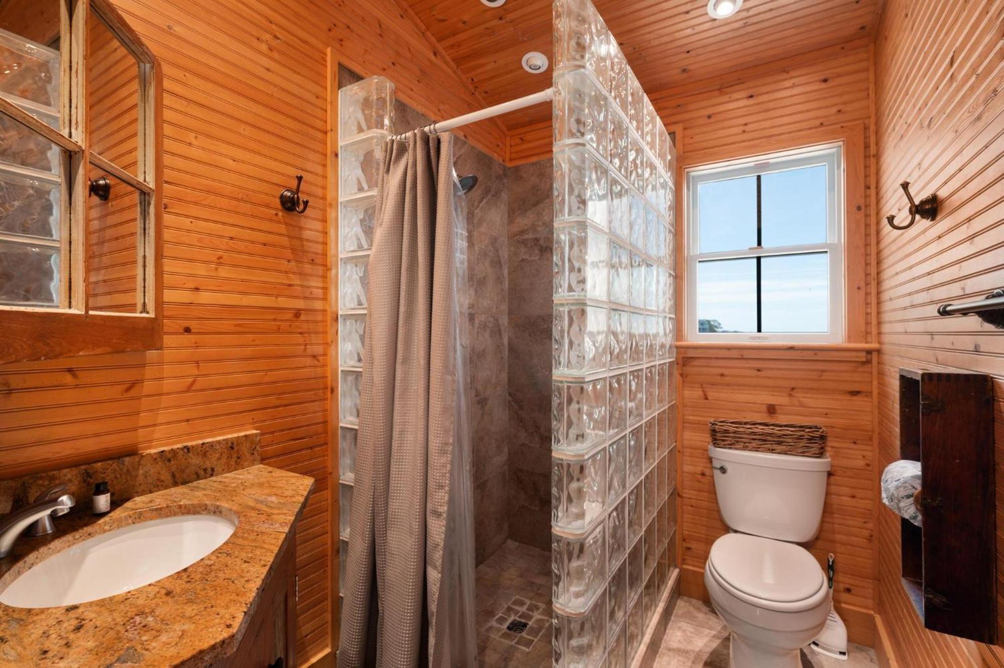Nh521 Stinson Ranch Villa Nags Head Luaran gambar