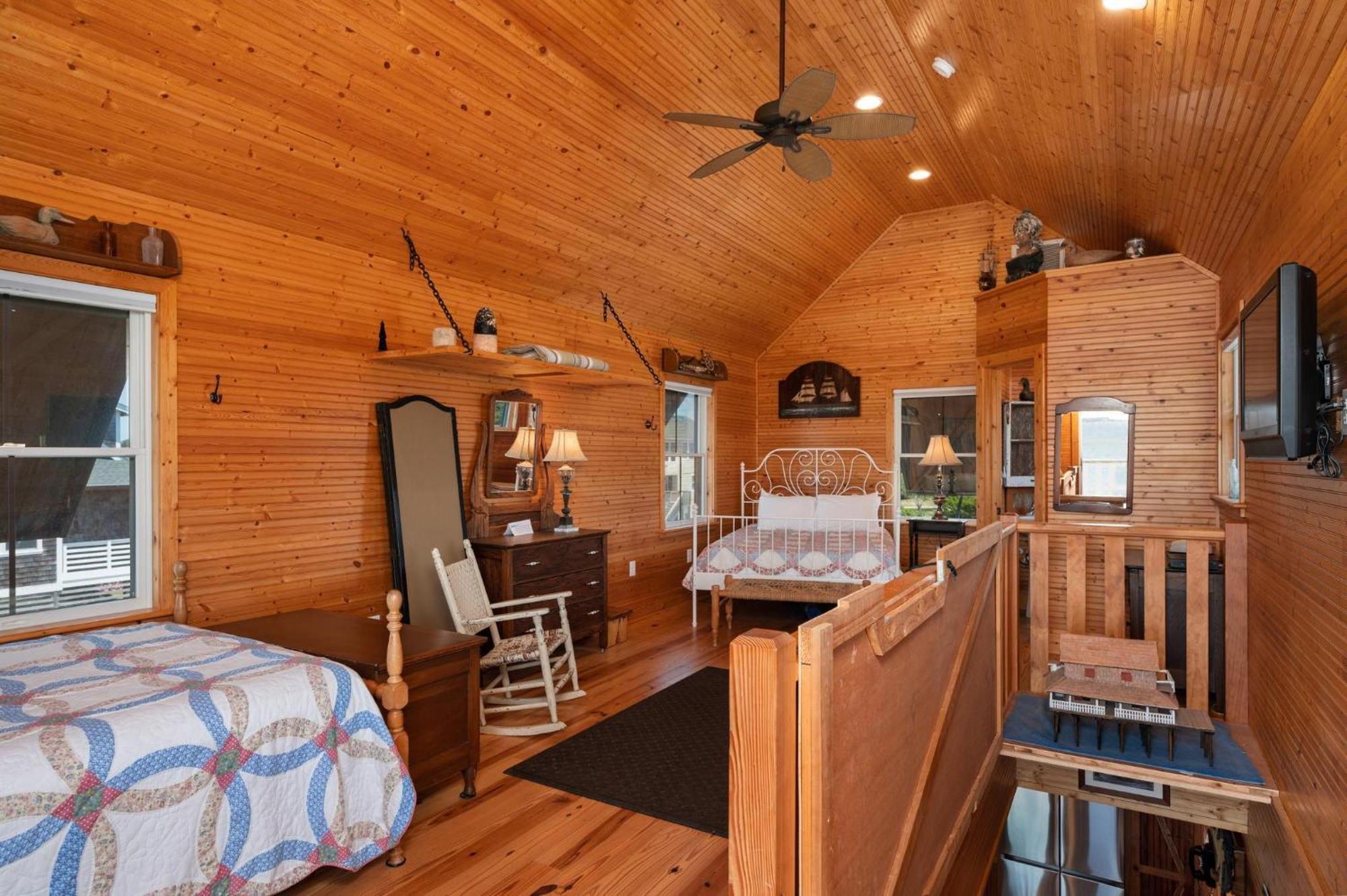 Nh521 Stinson Ranch Villa Nags Head Luaran gambar
