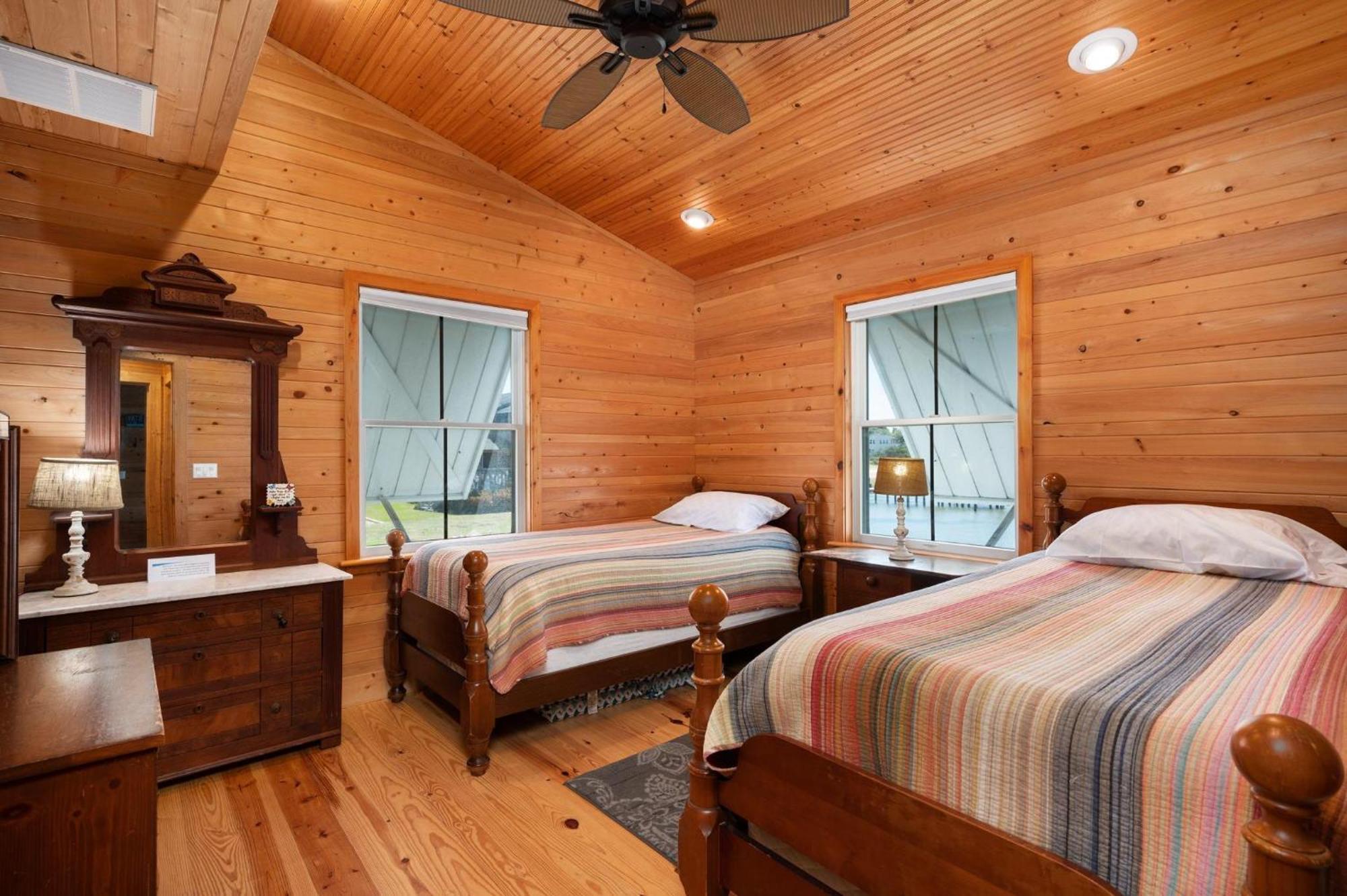 Nh521 Stinson Ranch Villa Nags Head Luaran gambar