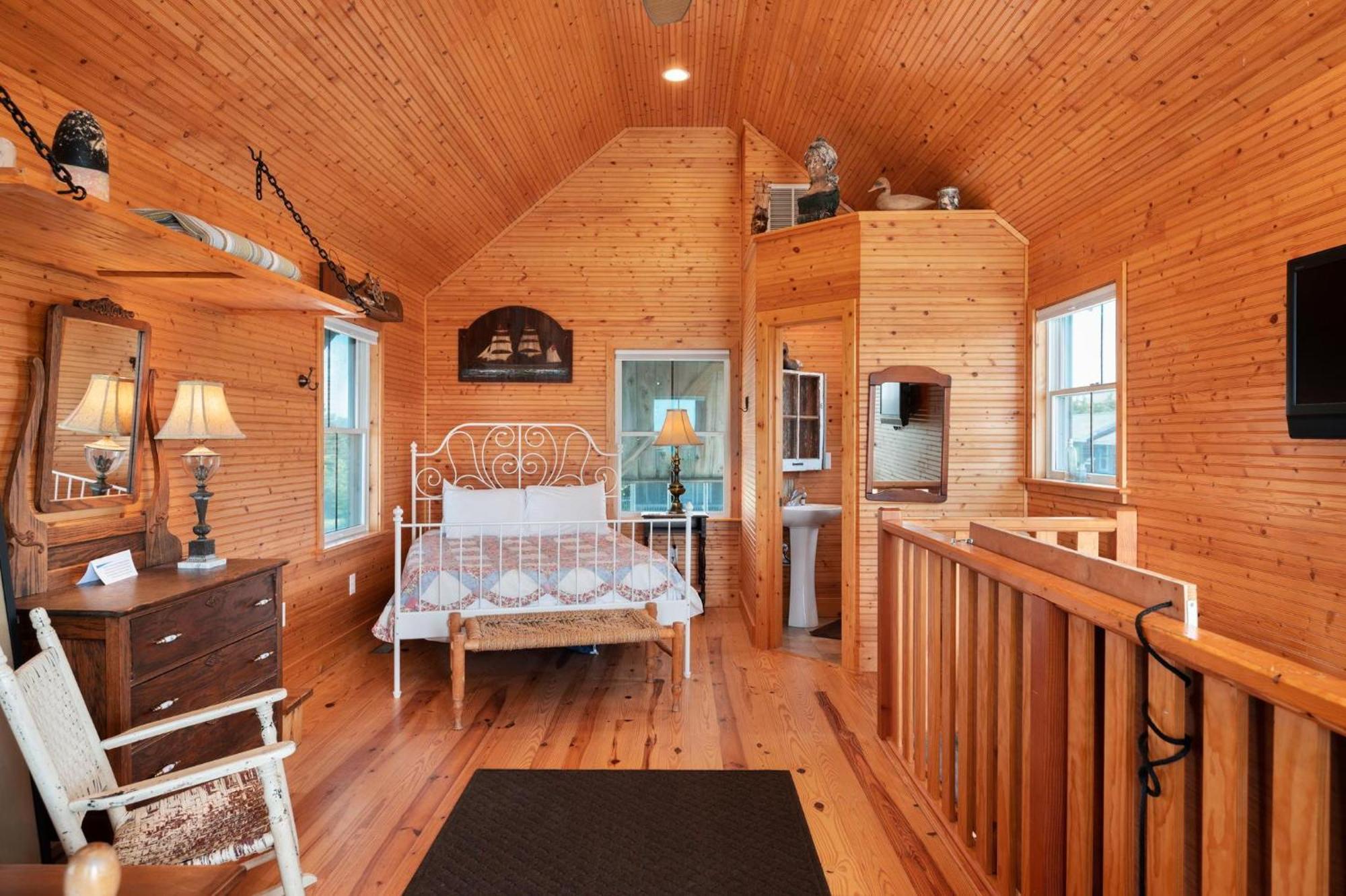 Nh521 Stinson Ranch Villa Nags Head Luaran gambar