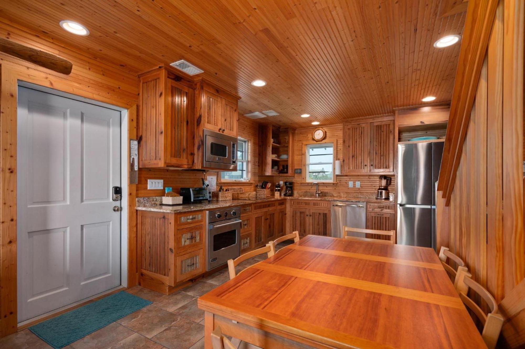 Nh521 Stinson Ranch Villa Nags Head Luaran gambar