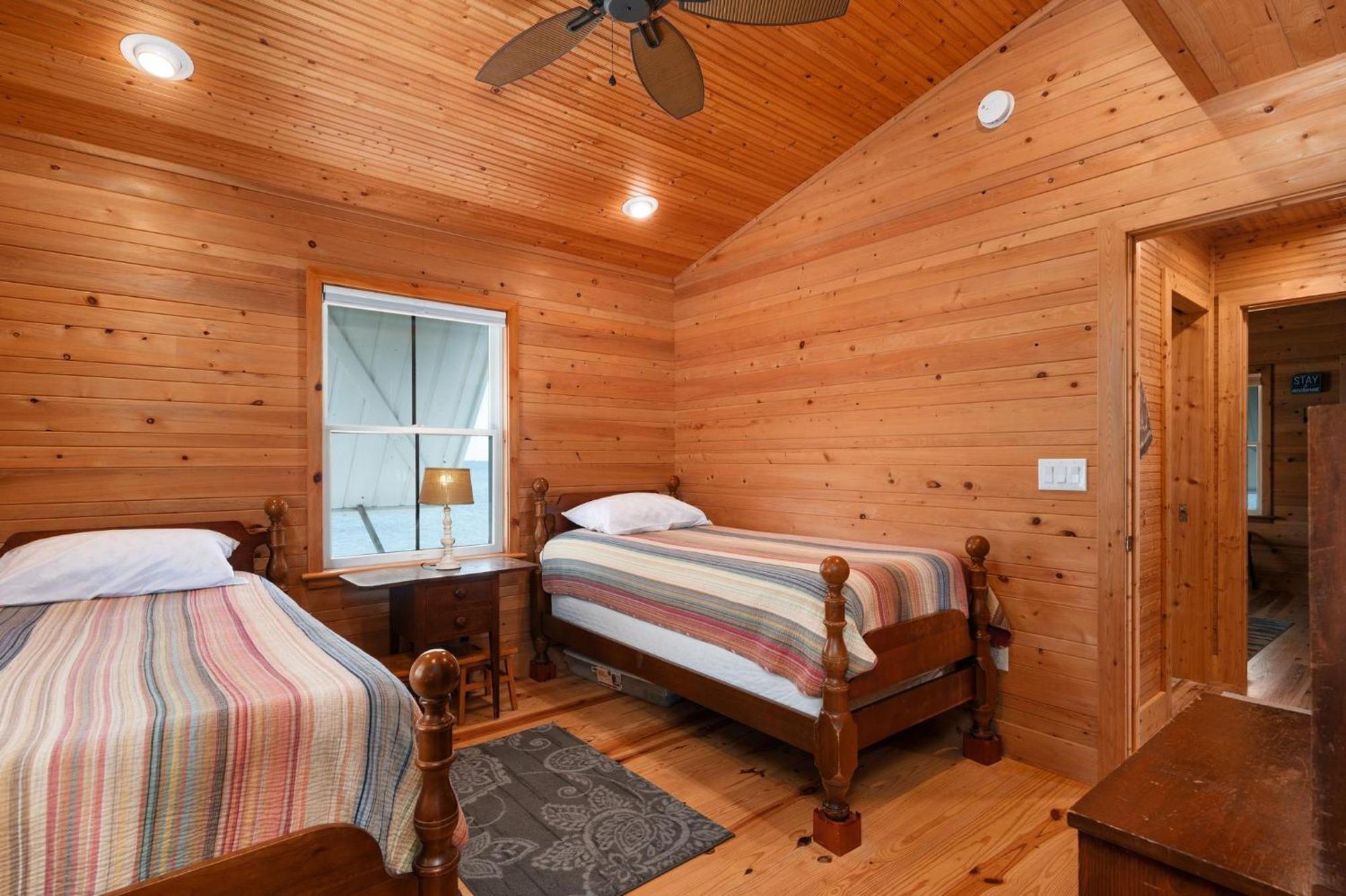 Nh521 Stinson Ranch Villa Nags Head Luaran gambar
