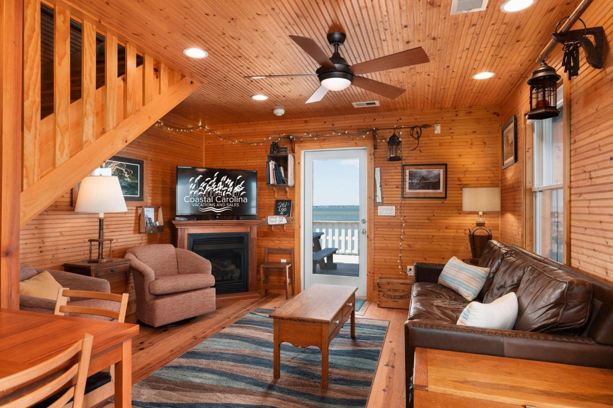 Nh521 Stinson Ranch Villa Nags Head Luaran gambar